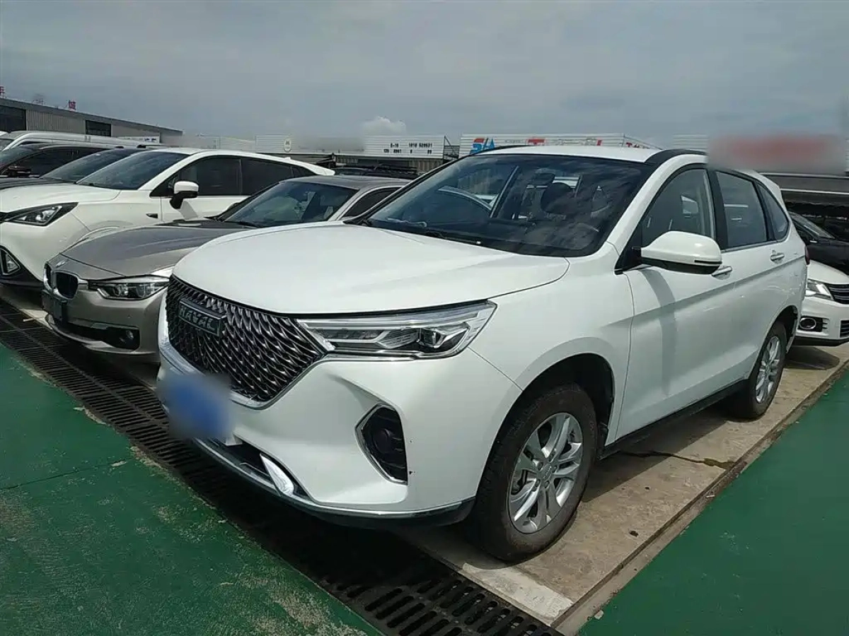 HAVAL M6