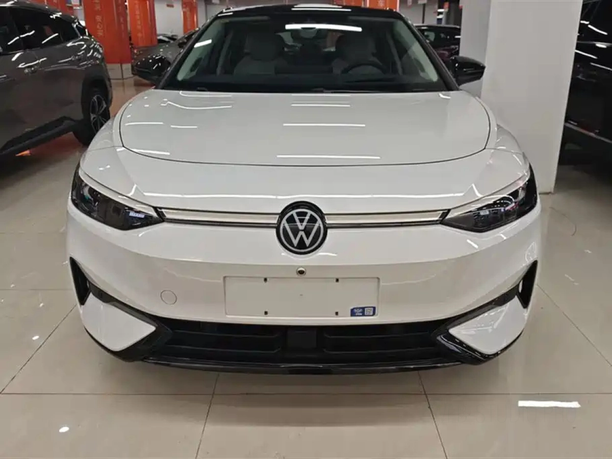 VOLKSWAGEN ID.7 VIZZION