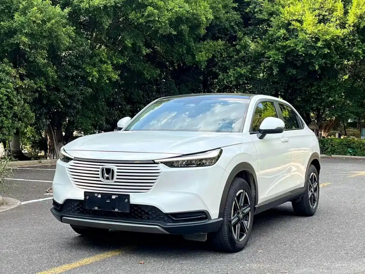 HONDA VEZEL  2023