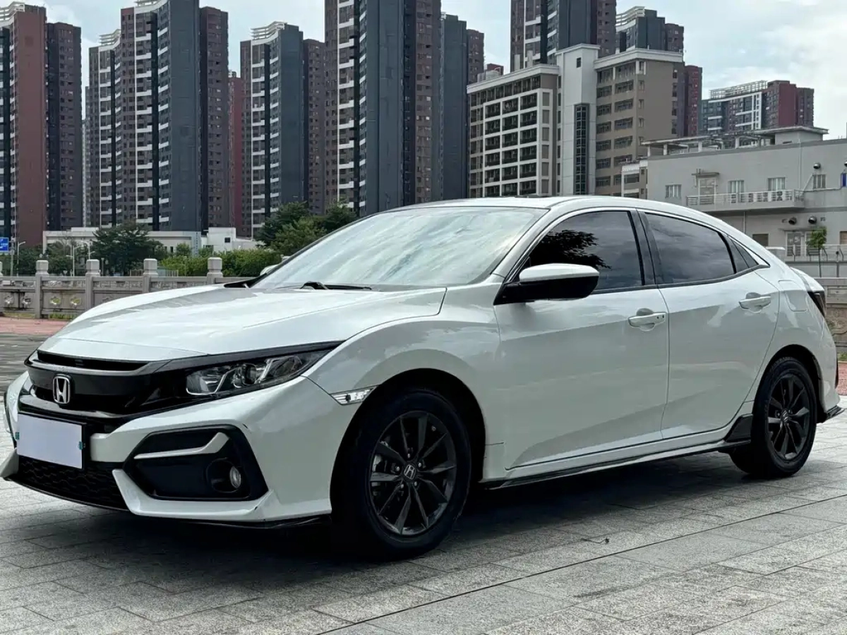 HONDA CIVIC  2022