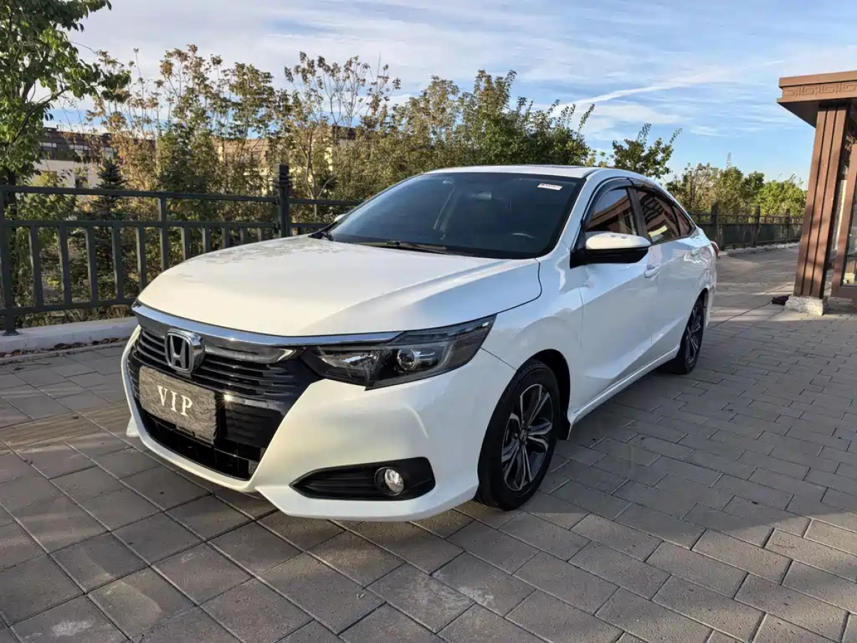 HONDA CRIDER  2023