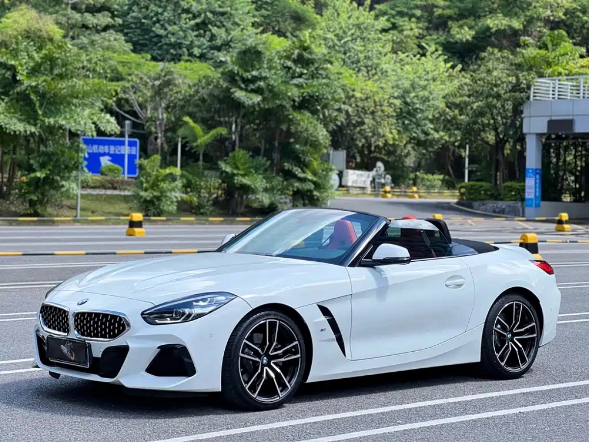 BMW Z4