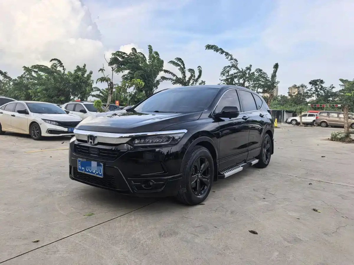 HONDA BREEZE  2021