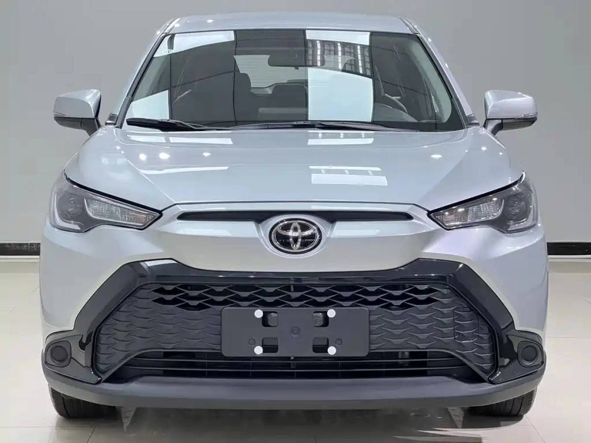 TOYOTA FRONTLANDER