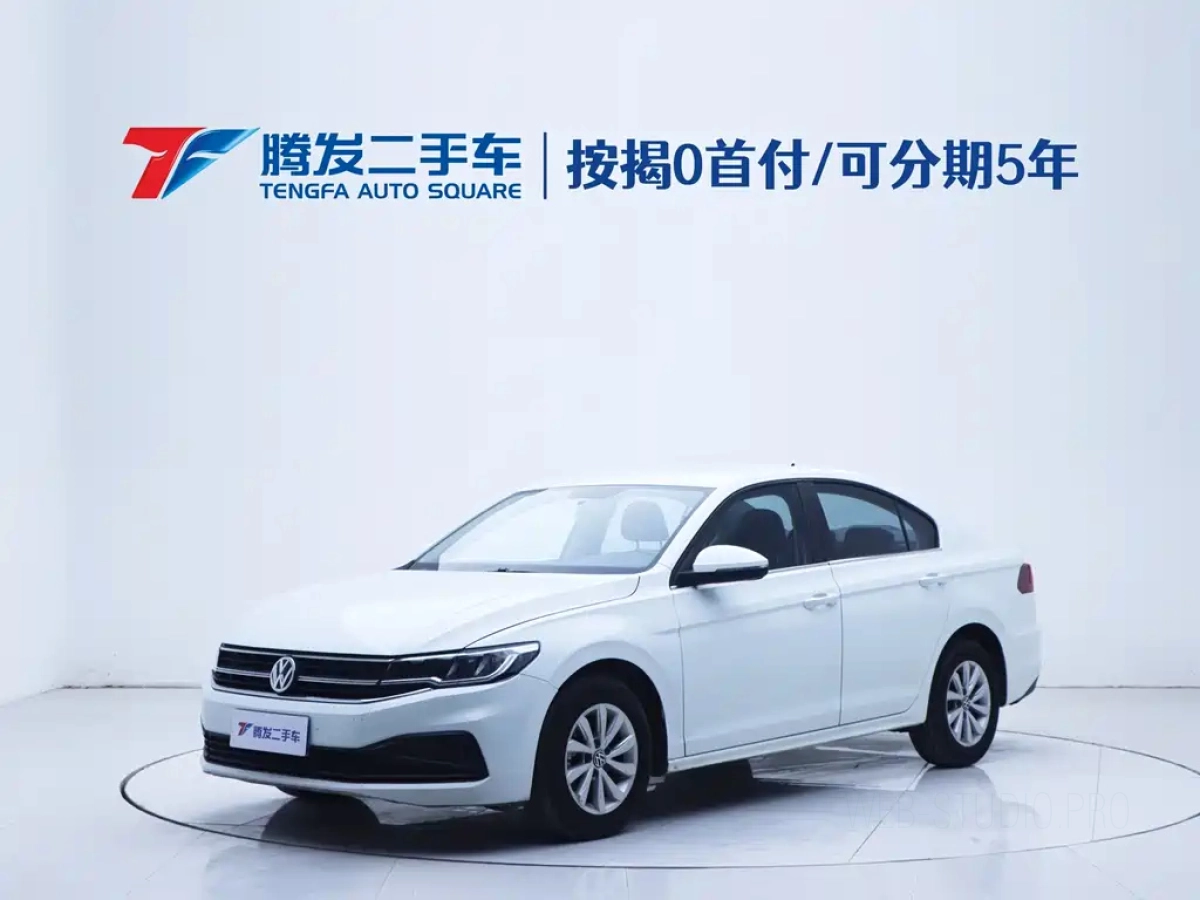 VOLKSWAGEN BORA  2021