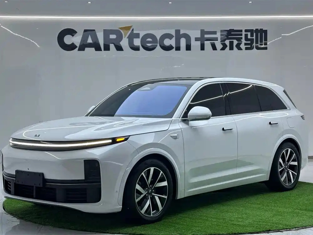 LI AUTO L7