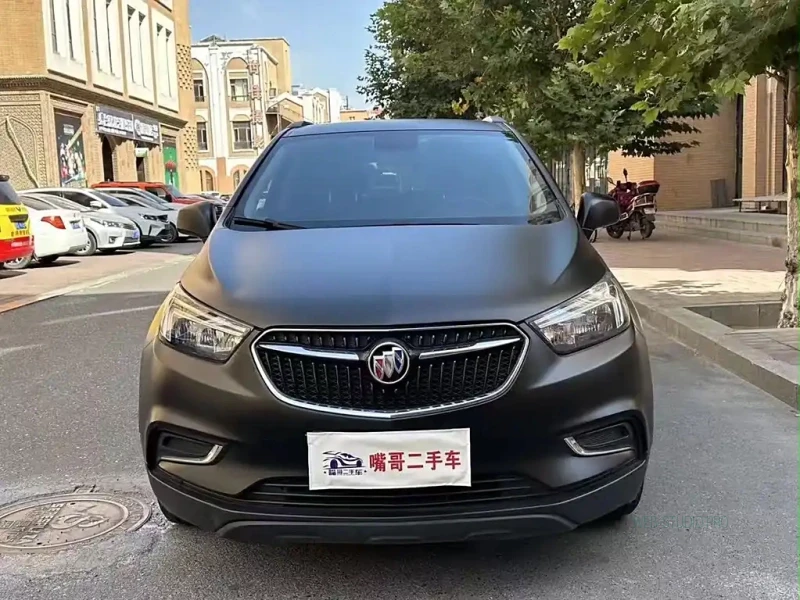 BUICK ENCORE  2017