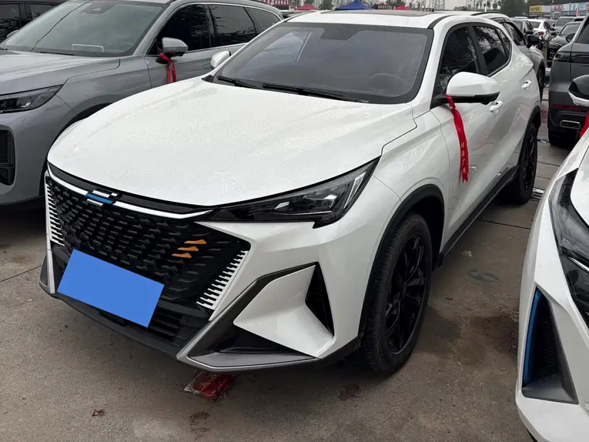CHANGAN OSHAN X5 PLUS