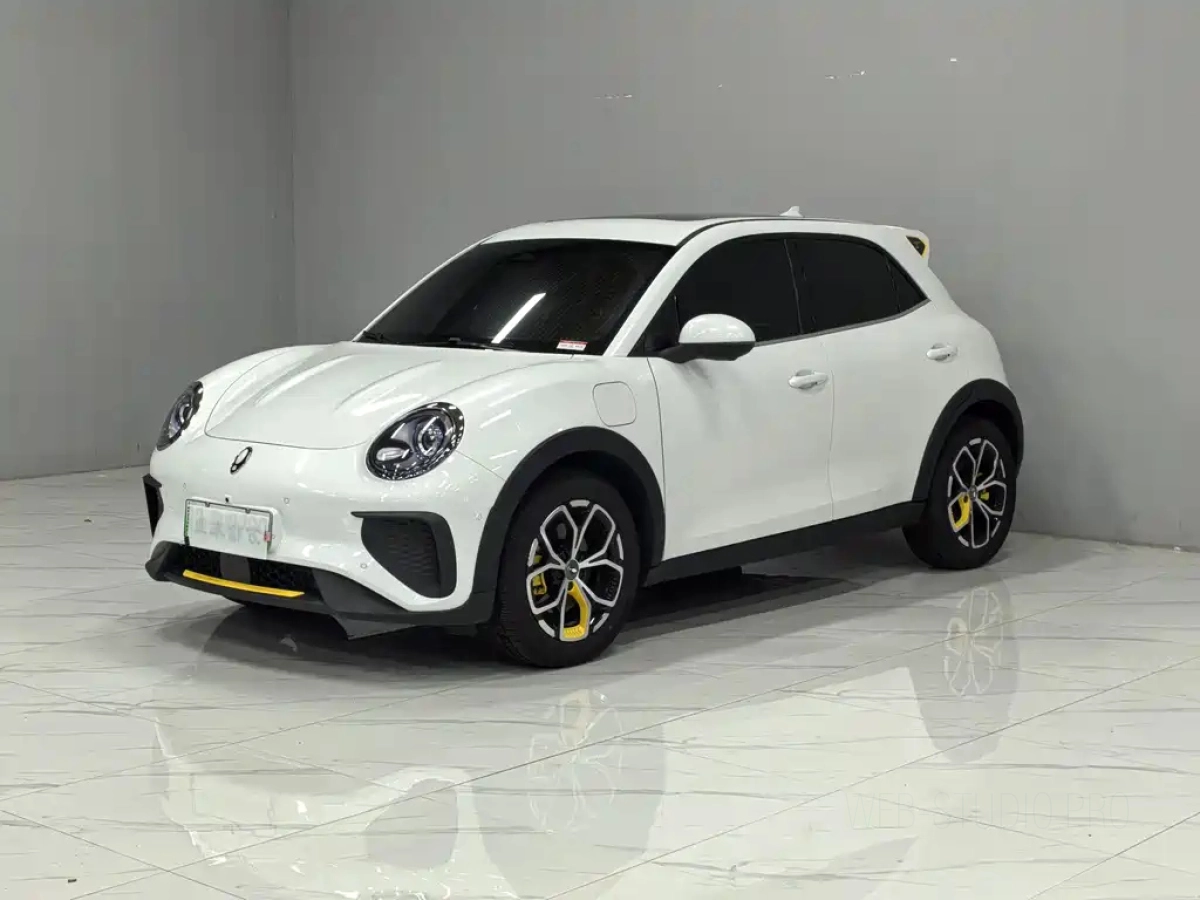 ORA GOOD CAT GT  2025