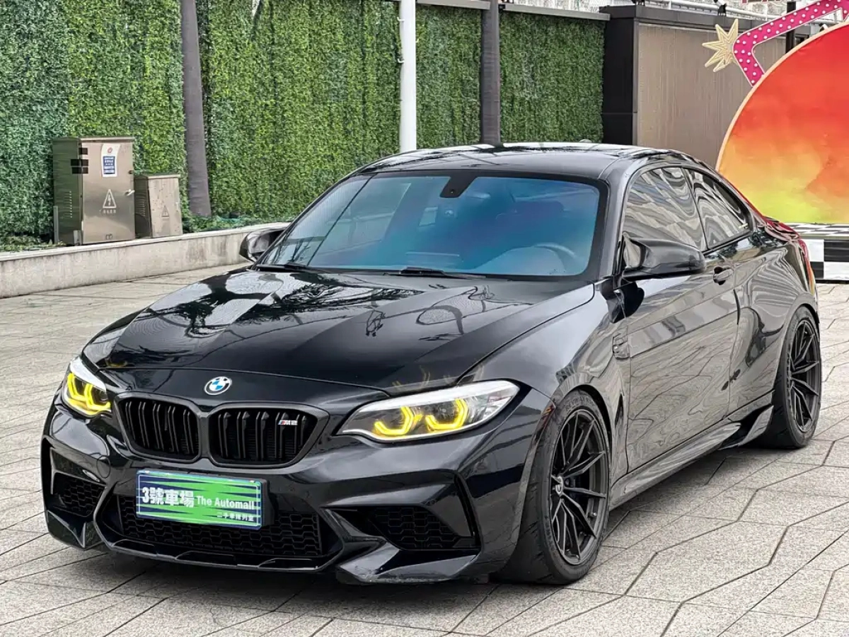 BMW M2