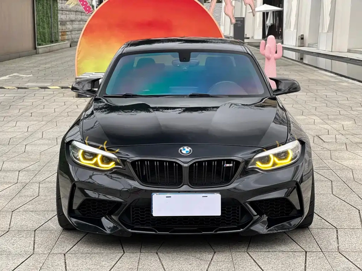 BMW M2