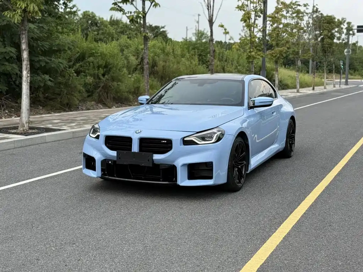 BMW M2