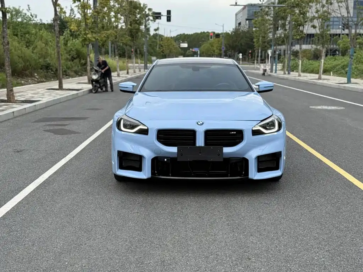 BMW M2