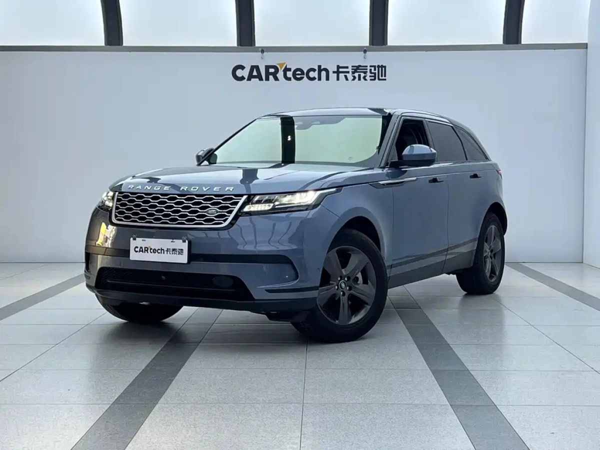 LAND ROVER RANGE ROVER VESSEL  2022