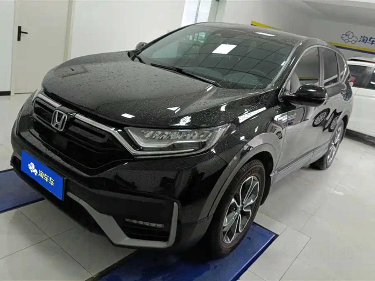 HONDA CR-V  2020