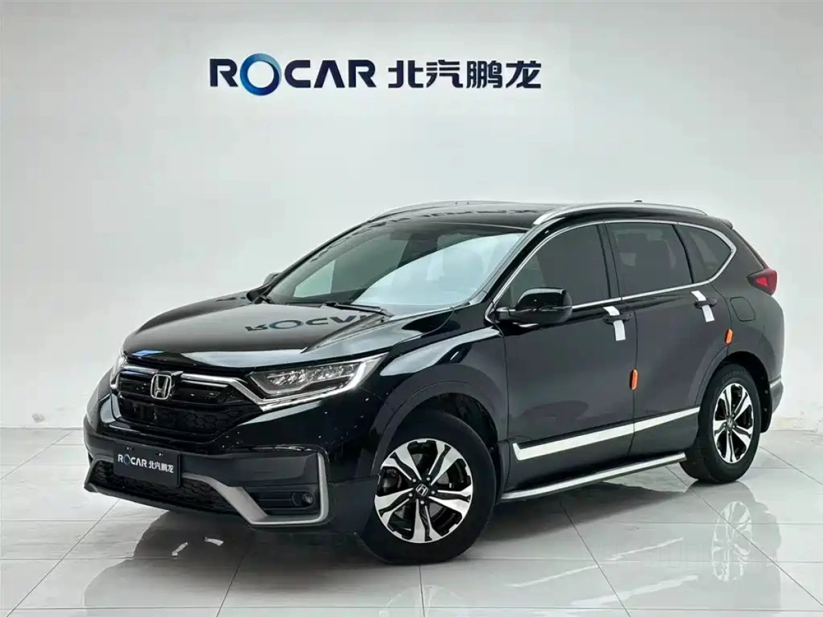HONDA CR-V  2020