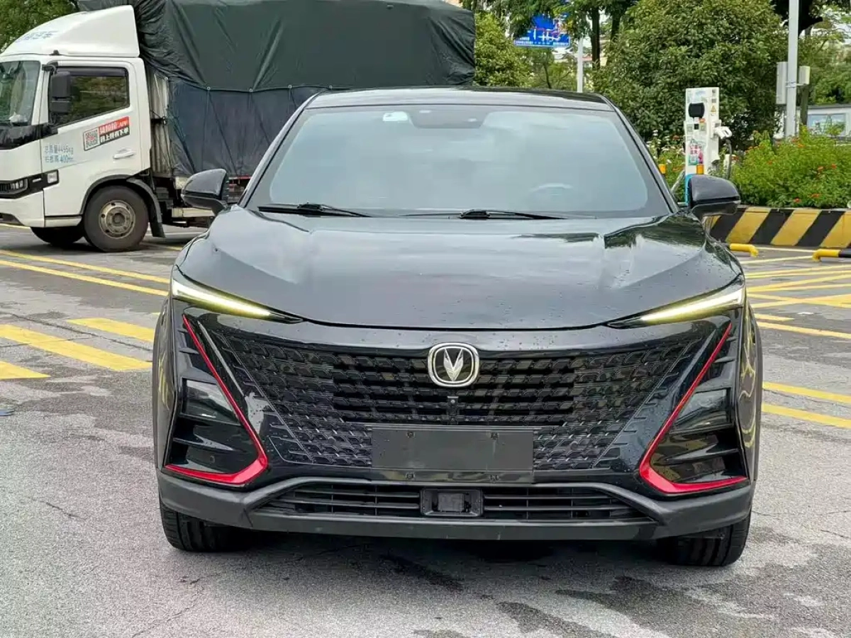 CHANGAN UNI-T