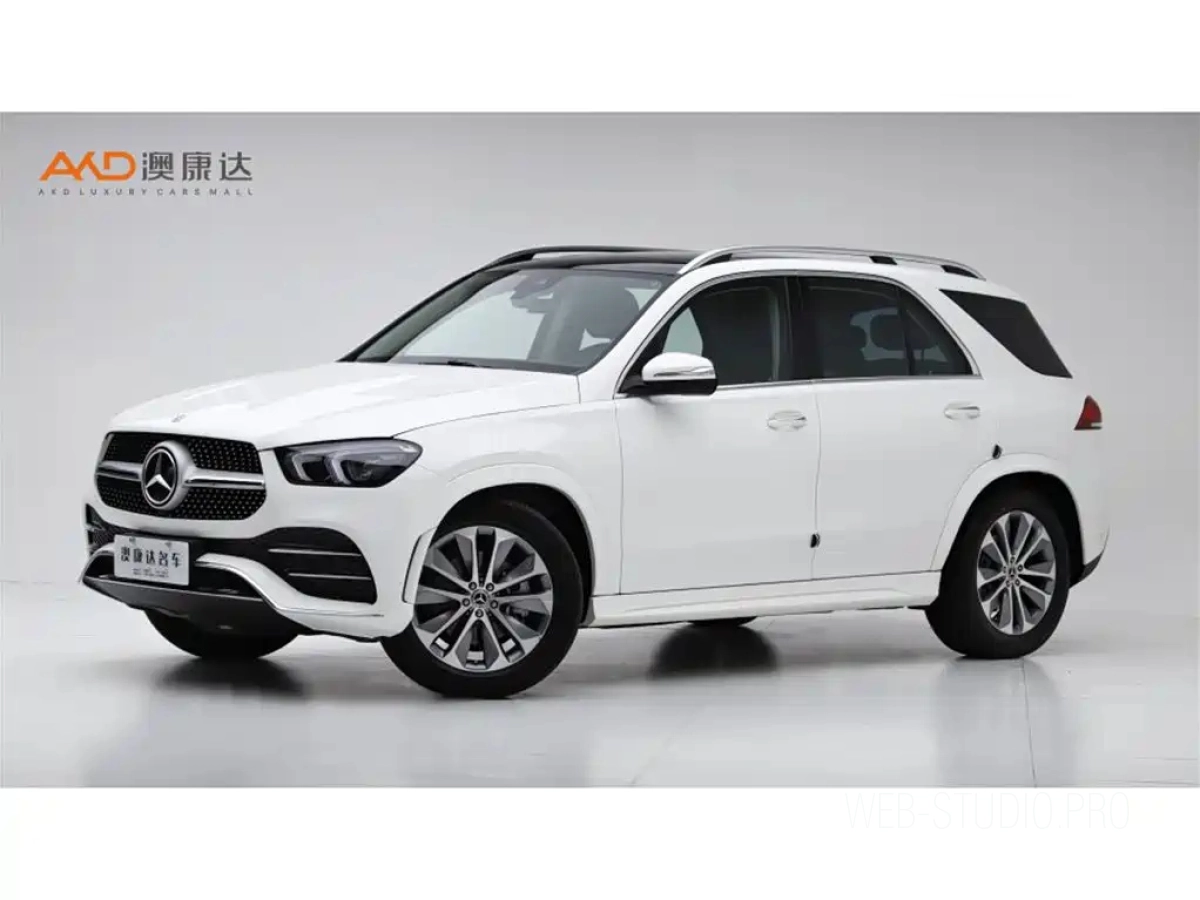 MERCEDES BENZ GLE  2023