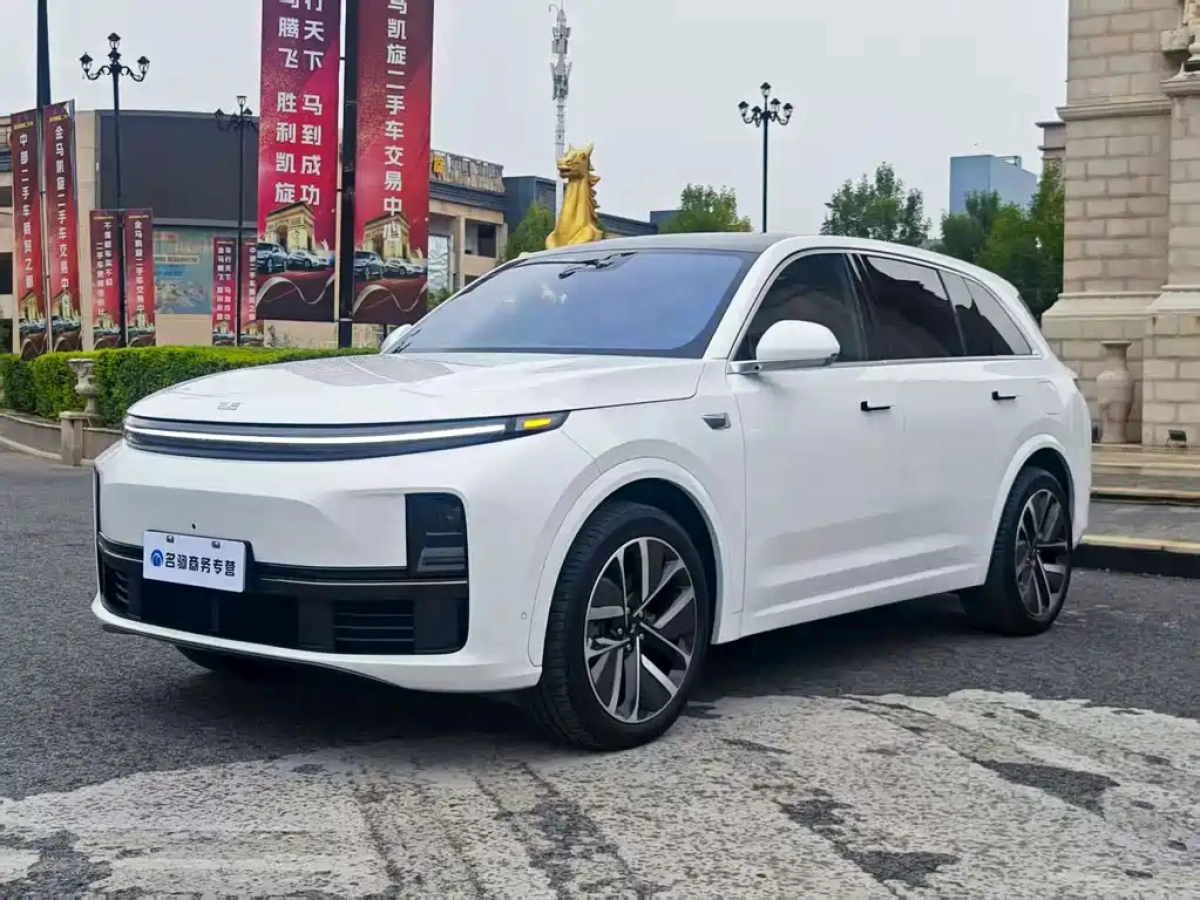 LI AUTO L7