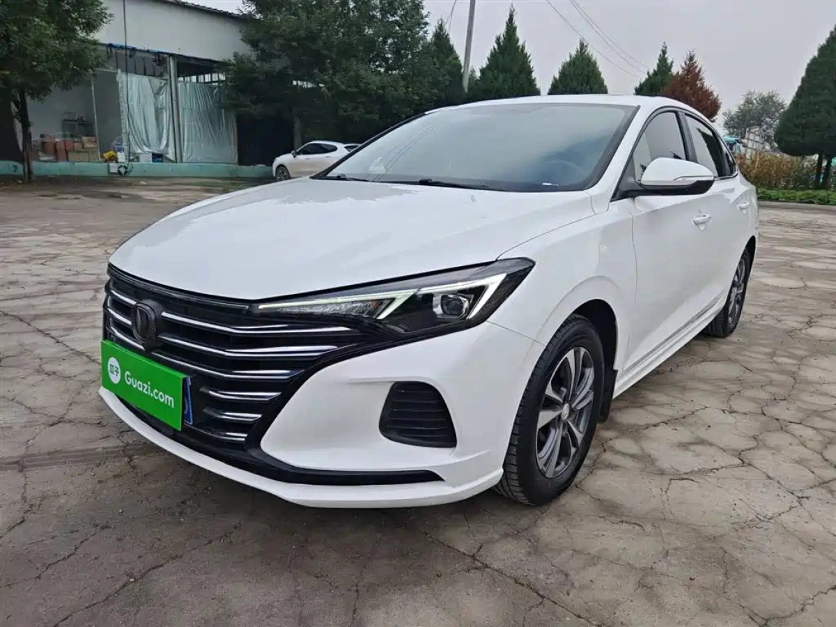 CHANGAN EADO  2023