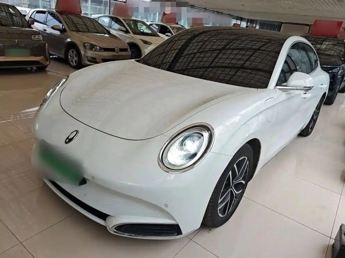 ORA LIGHTNING CAT  2024