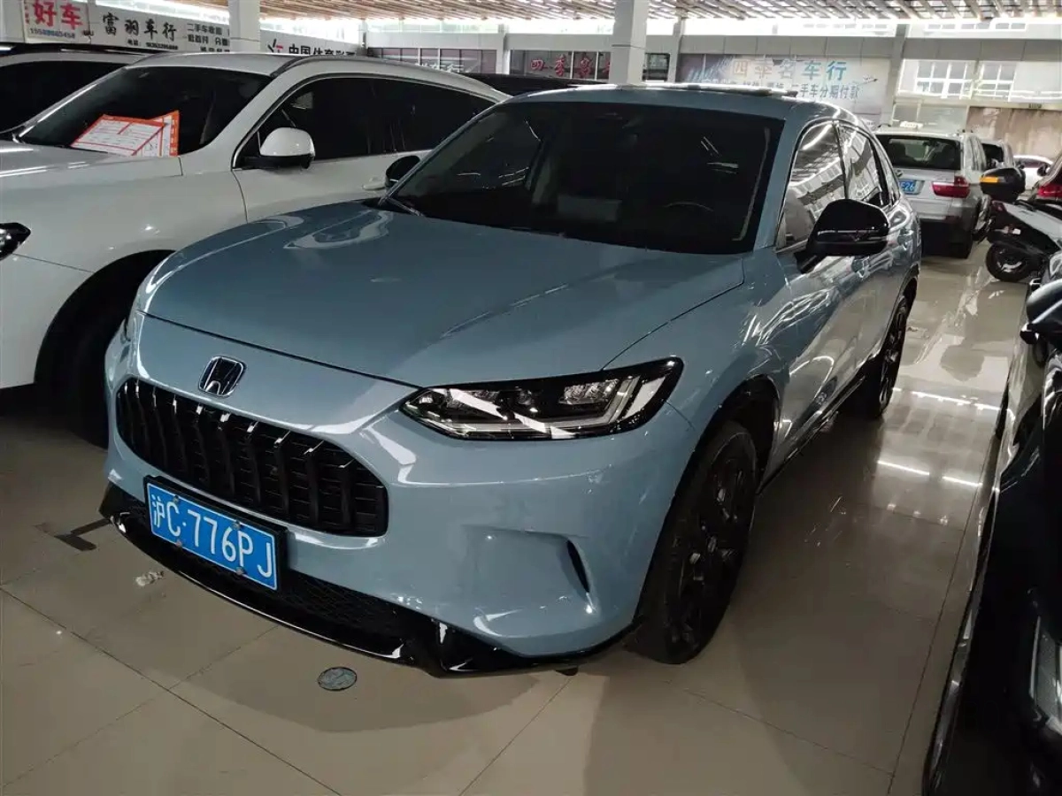 HONDA ZR-V ZHIZAI  2023