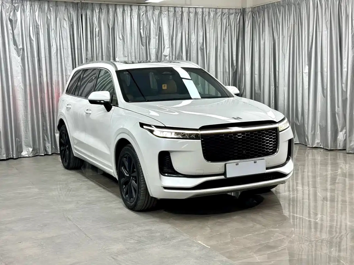 LI AUTO ONE  2022