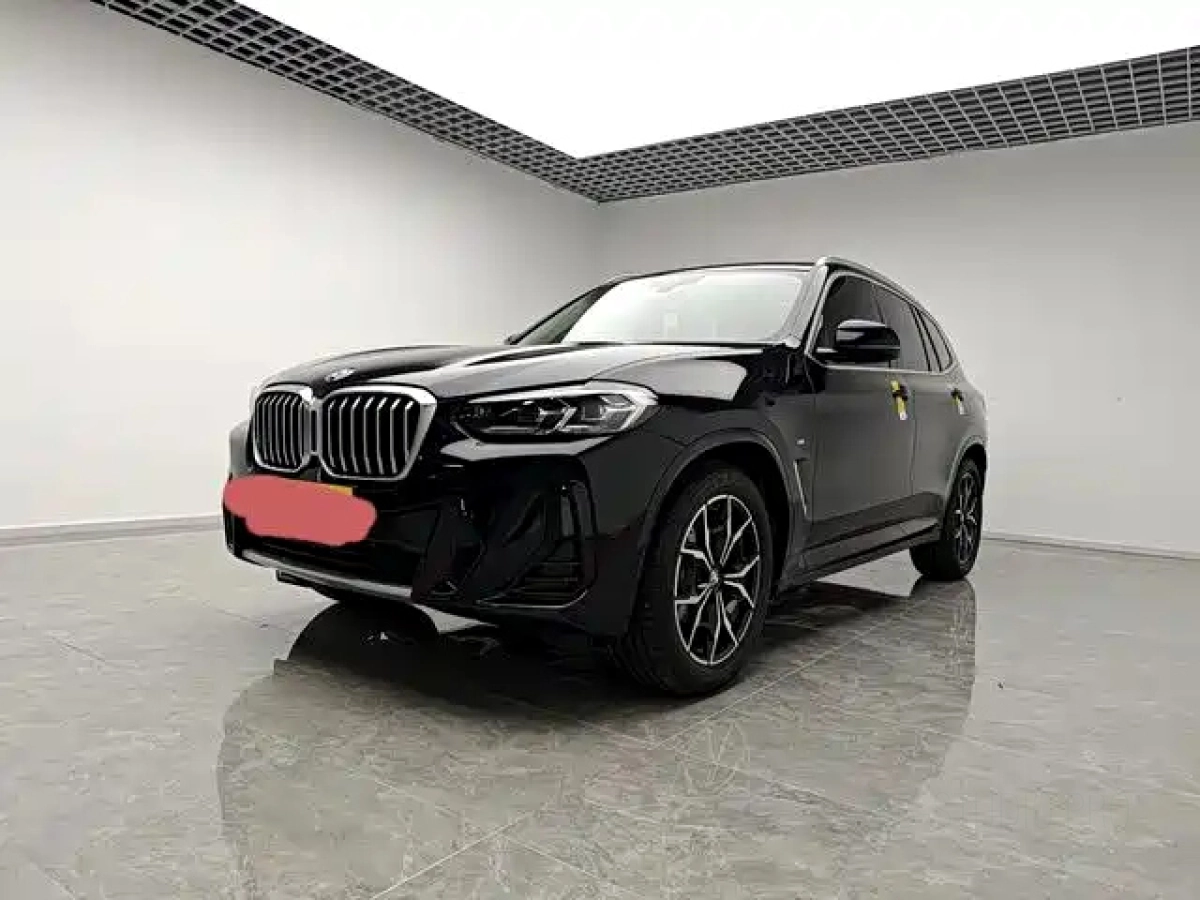 BMW X3  2023