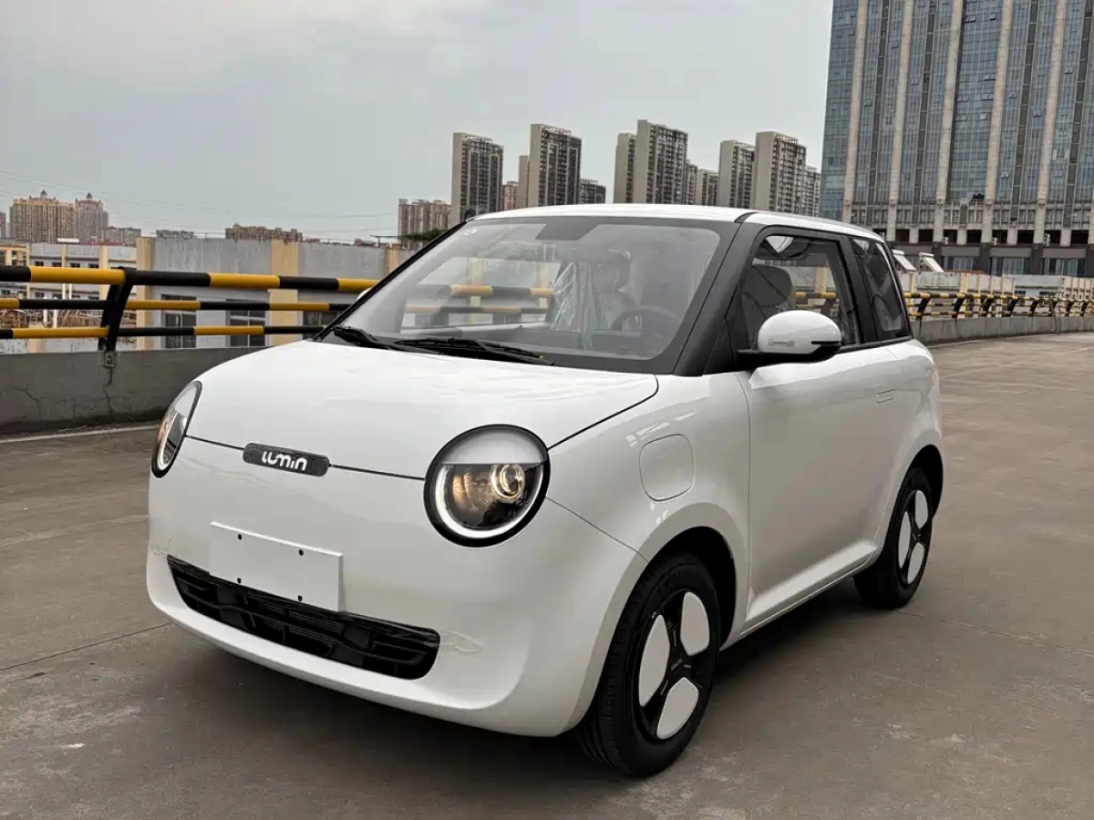 CHANGAN LUMIN  2025