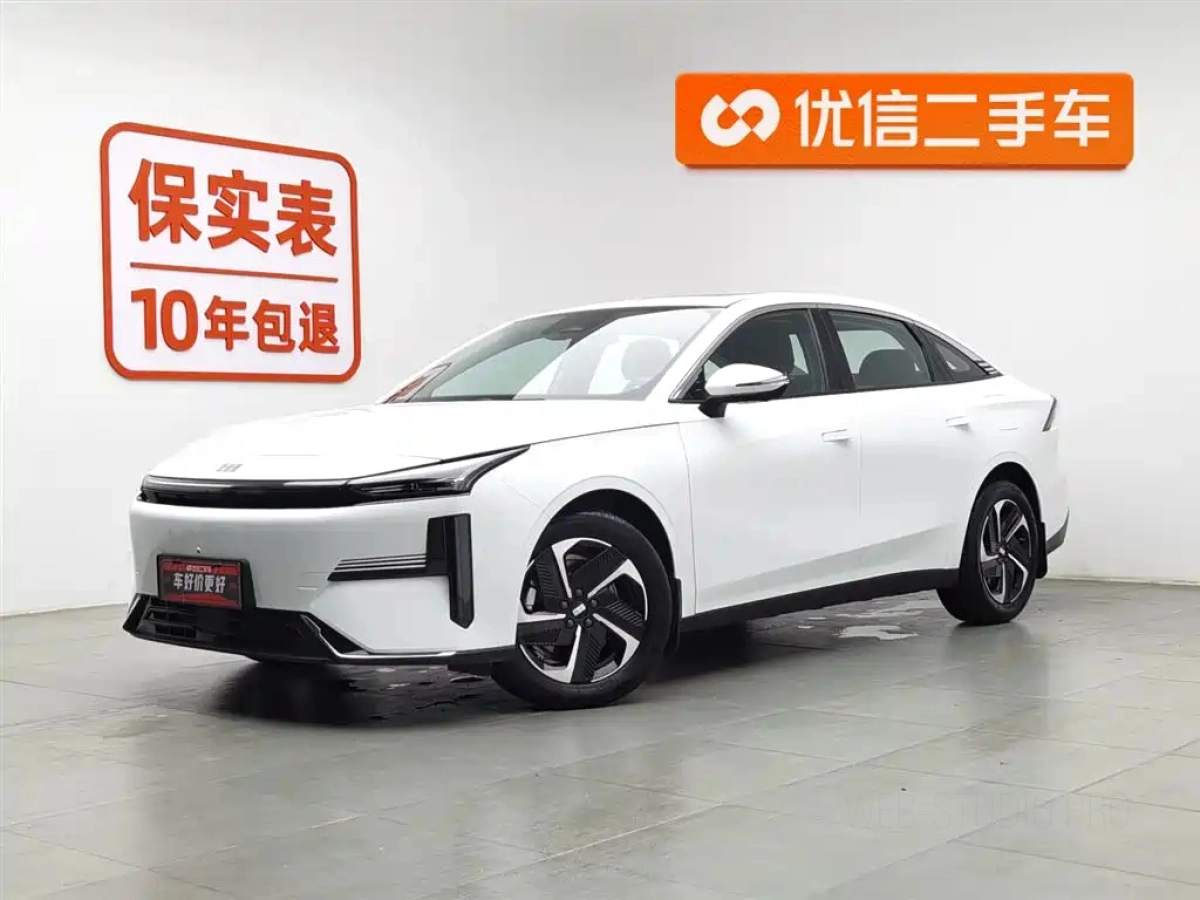 GEELY GALAXY GALAXY L6