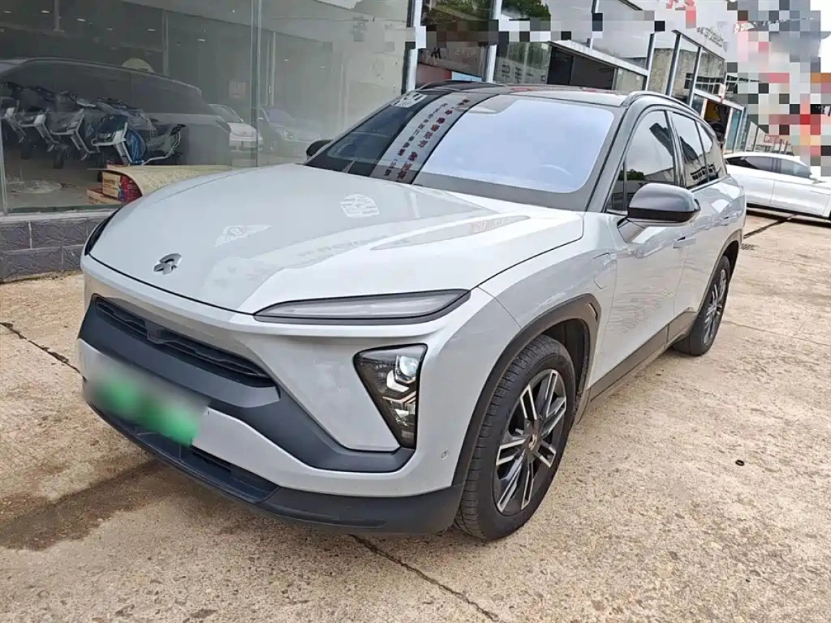 NIO ES6