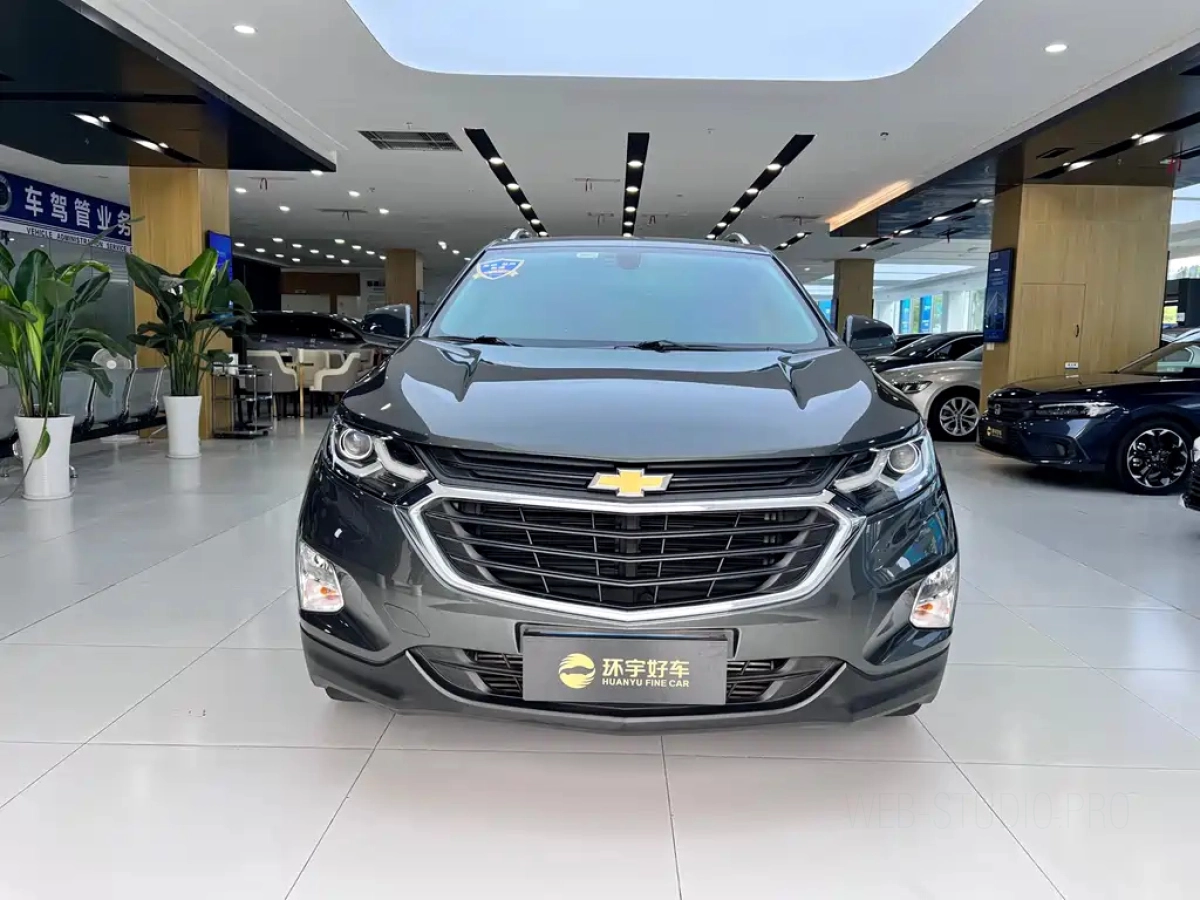 CHEVROLET EXPLORER