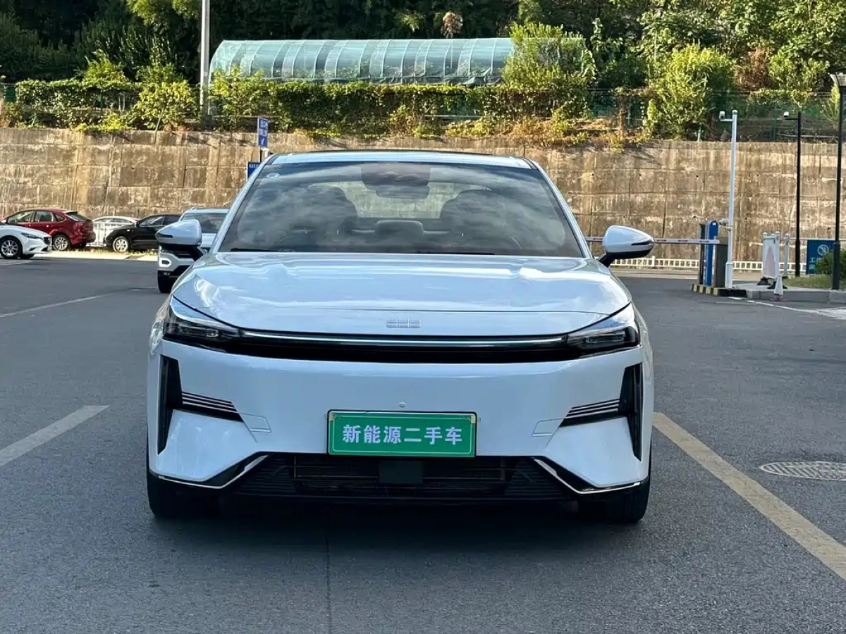 GEELY GALAXY GALAXY L6