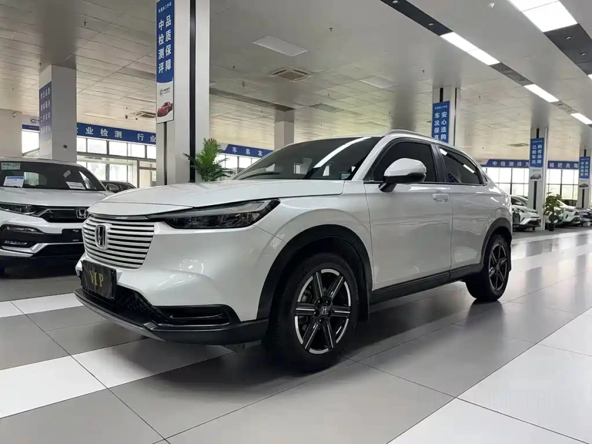 HONDA VEZEL  2023