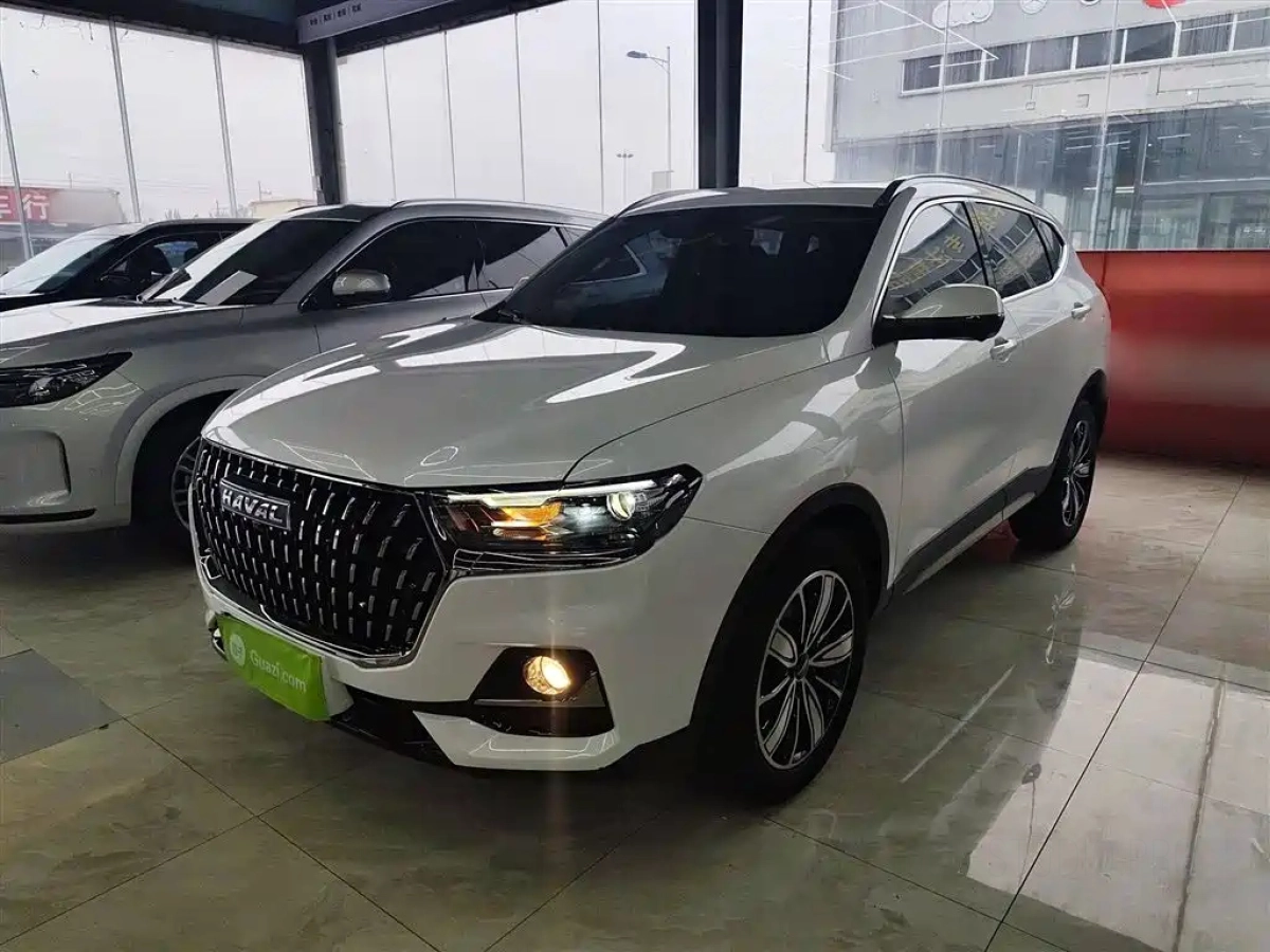 HAVAL H6  2025