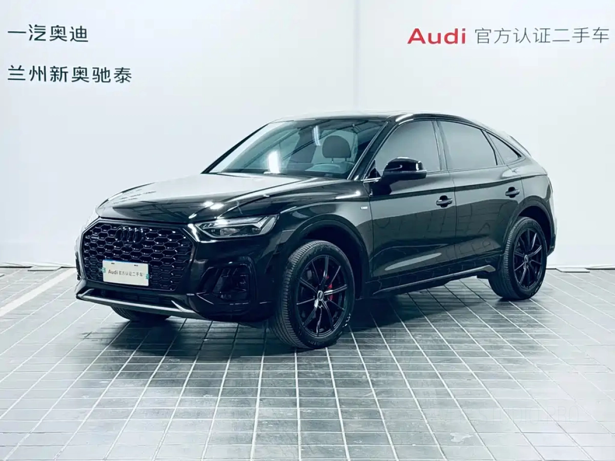 AUDI Q5L SPORTBACK
