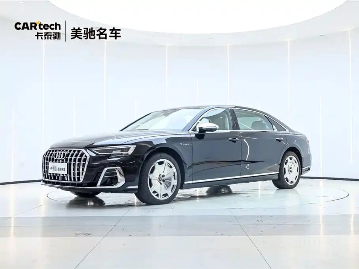 AUDI A8  2022