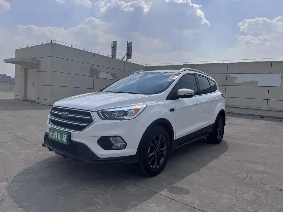 FORD ESCAPE