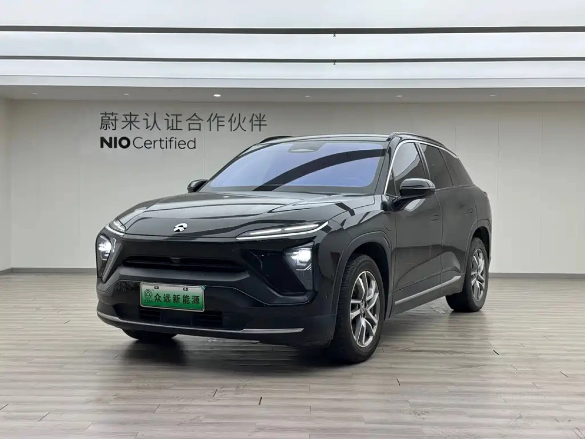NIO ES6