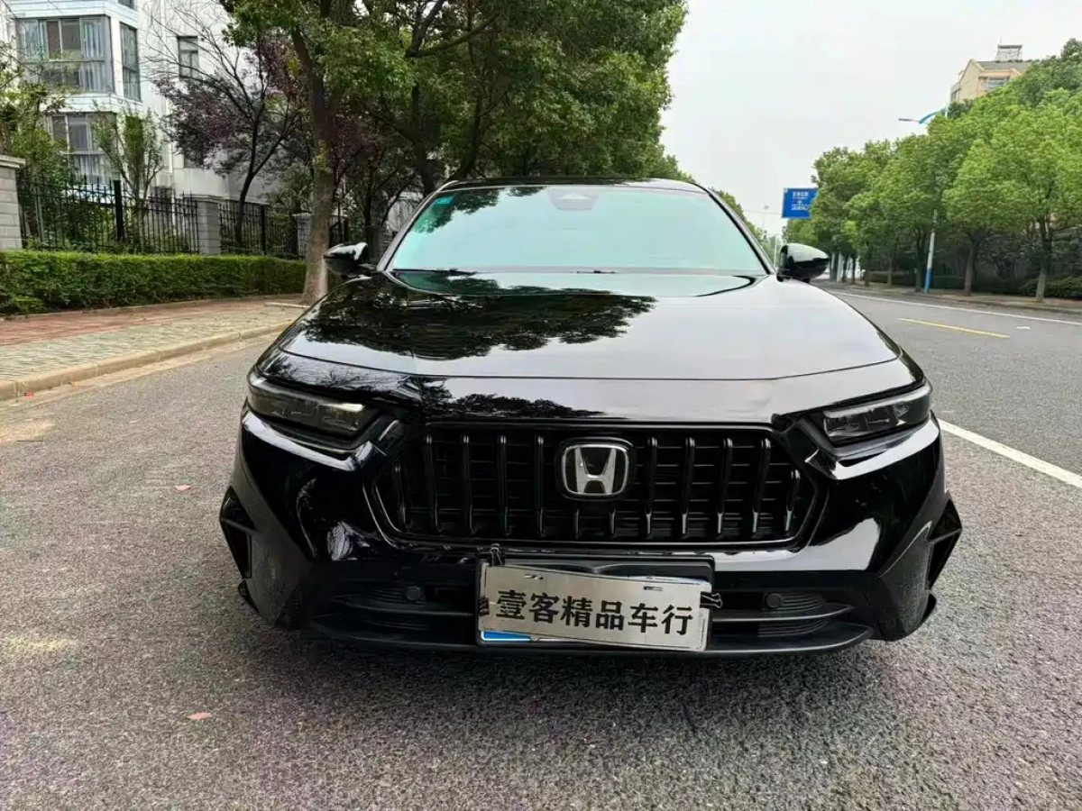 HONDA INSPIRE