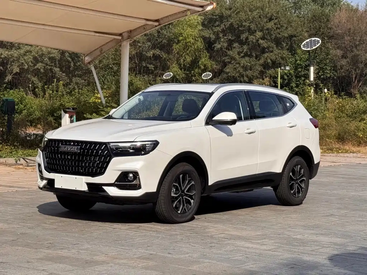HAVAL H6  2025