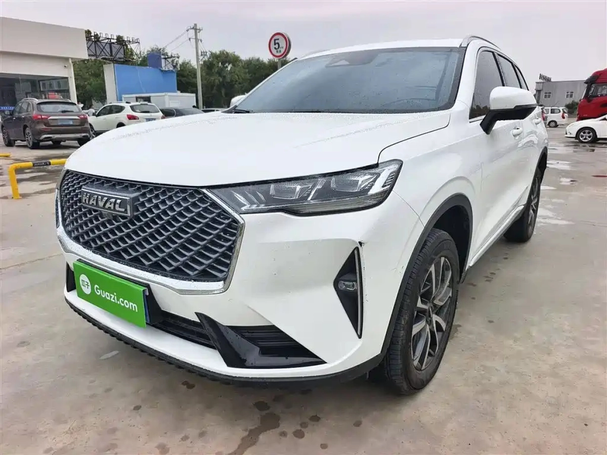 HAVAL H6  2025