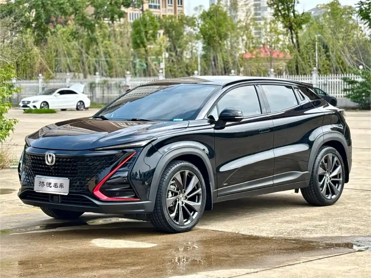CHANGAN UNI-T