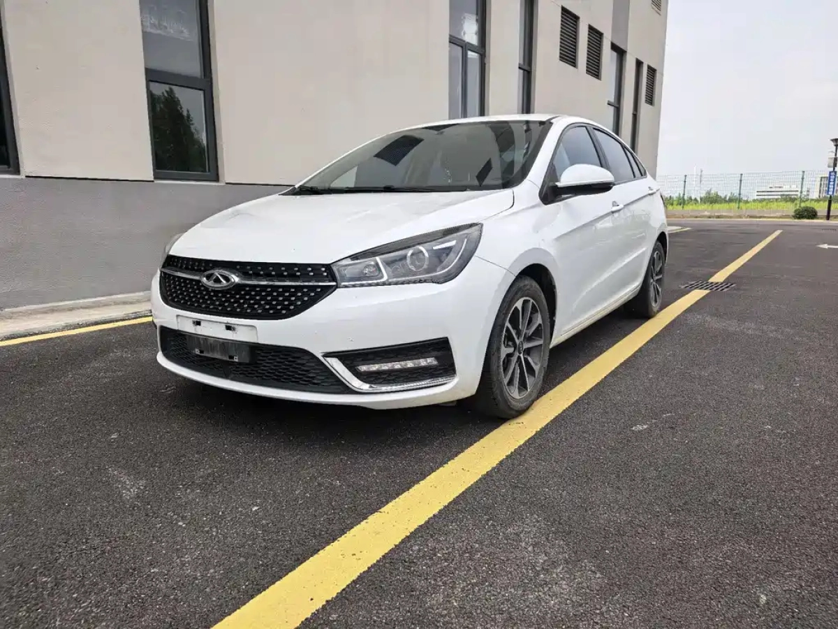 CHERY ARRIZO 5  2022