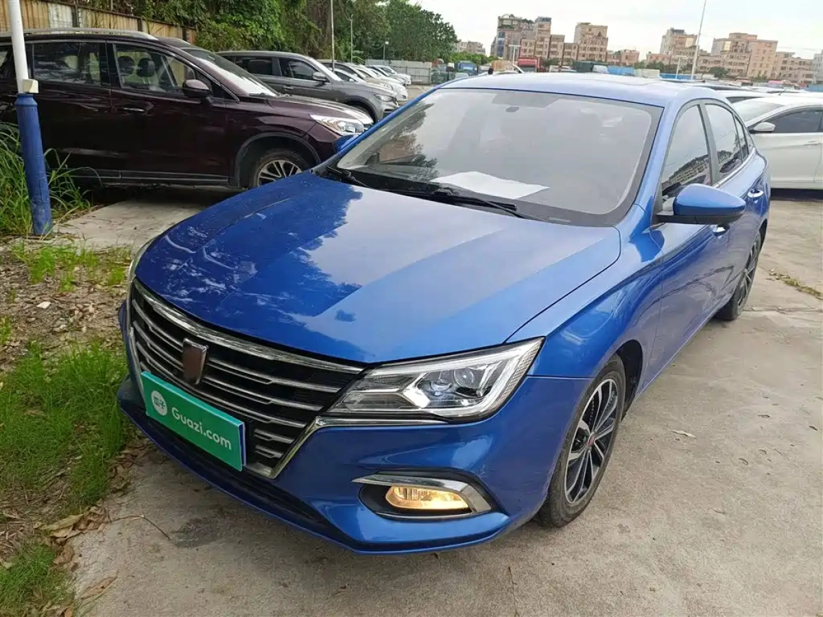 ROEWE I5