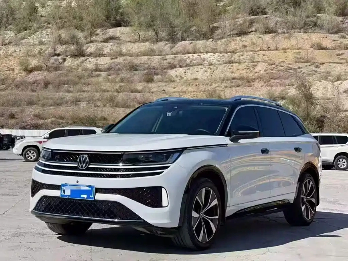 VOLKSWAGEN TAVENDOR  2024