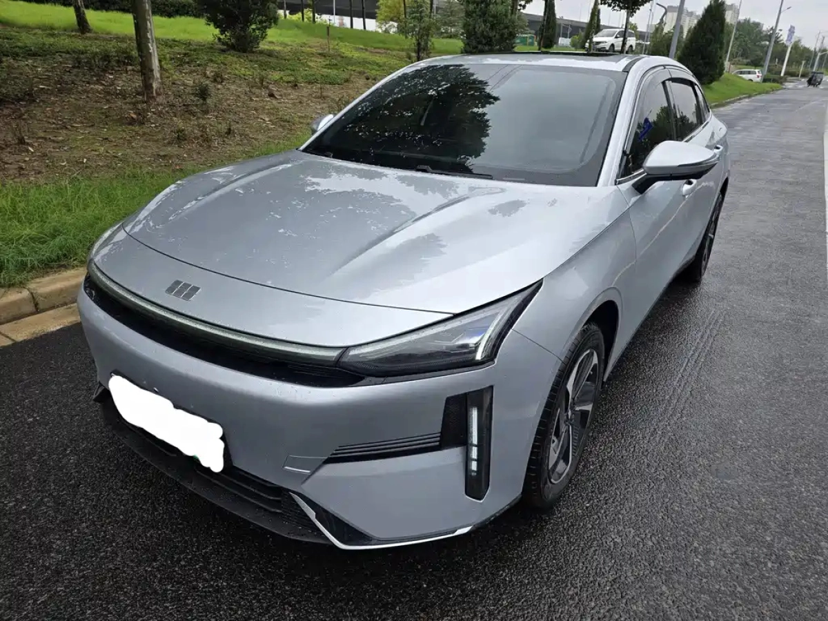 GEELY GALAXY GALAXY L6