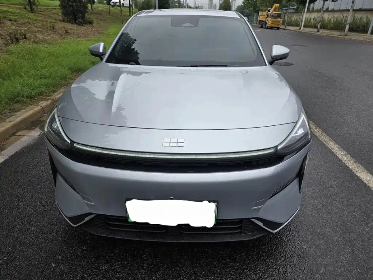 GEELY GALAXY GALAXY L6