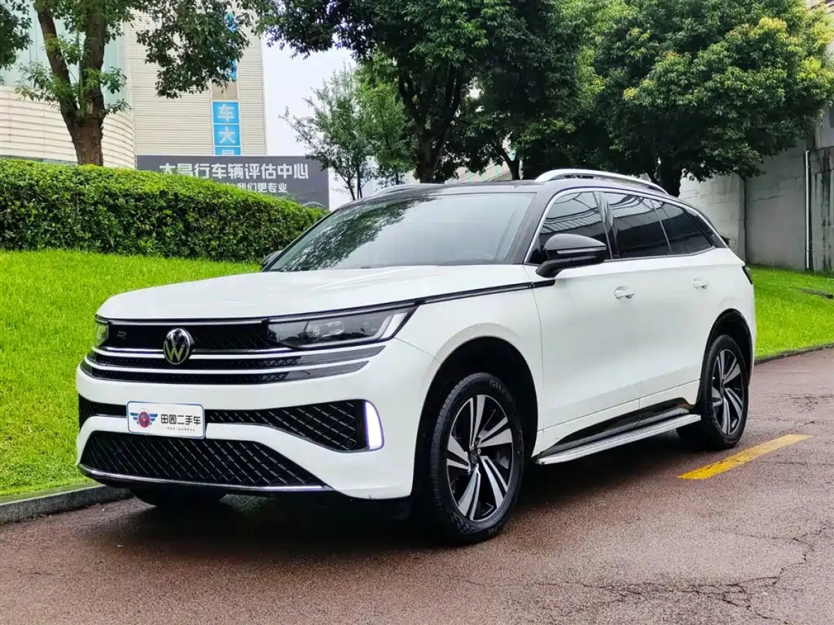 VOLKSWAGEN TAVENDOR  2023