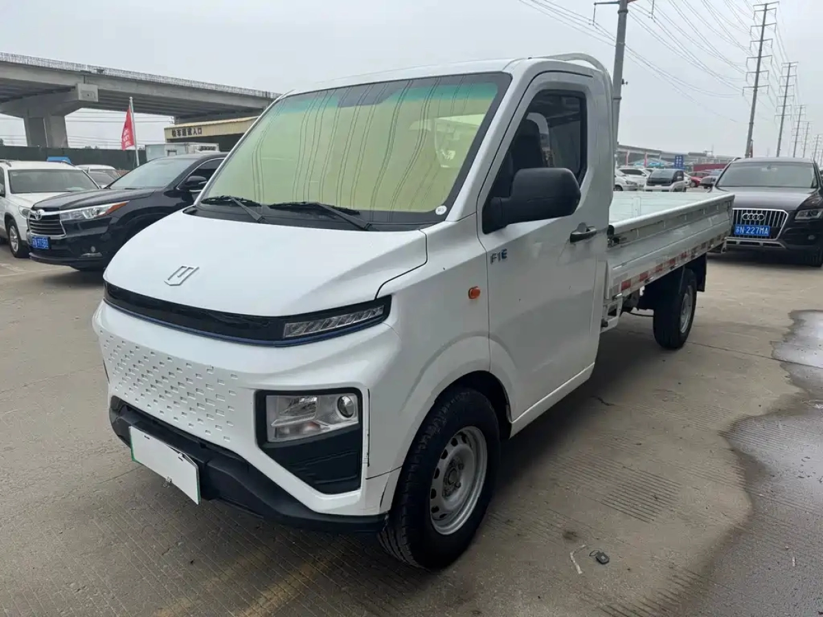 YUAN CHENG AU 星享F1E  2024